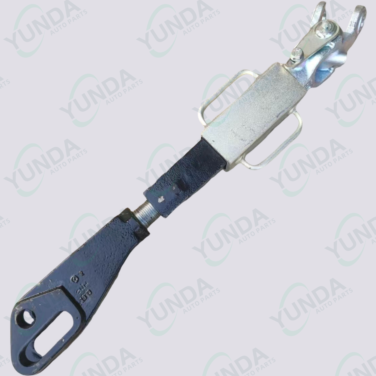 47130636 - Lift Arm Assembly - Gray - 635/780 mm L - CASE IH NEW HOLLAND - Image 3