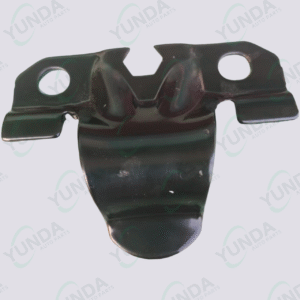 MacDon JD CNH Adjustable Hold Down Clip Kit 118162 49420 118499 AFH209191 87407812 338591A1