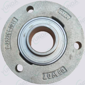 Flange & bearing 603144 0006031440 FOR CLAAS