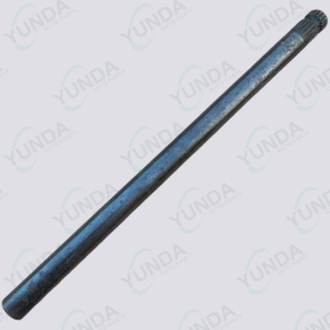 Intermediate drive shaft 650097 suitable for Claas