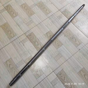 Feeder house conveyor shaft 84053291 New Holland