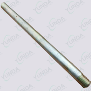 Steel pipes for New Holland tractor engines 84370185