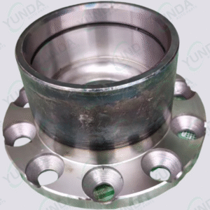 Bearing housing 84023609 New Holland