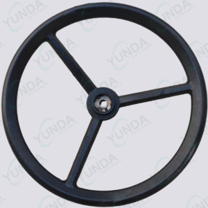 Mtz Tractor Parts Steering Wheel 85-3402015 for Mtz Tractor Part