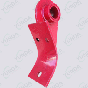 Bracket KIR 2A-2 (KIR03.060)