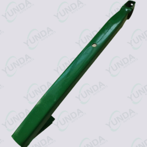 Lever for cutting platform AH90582 John Deere