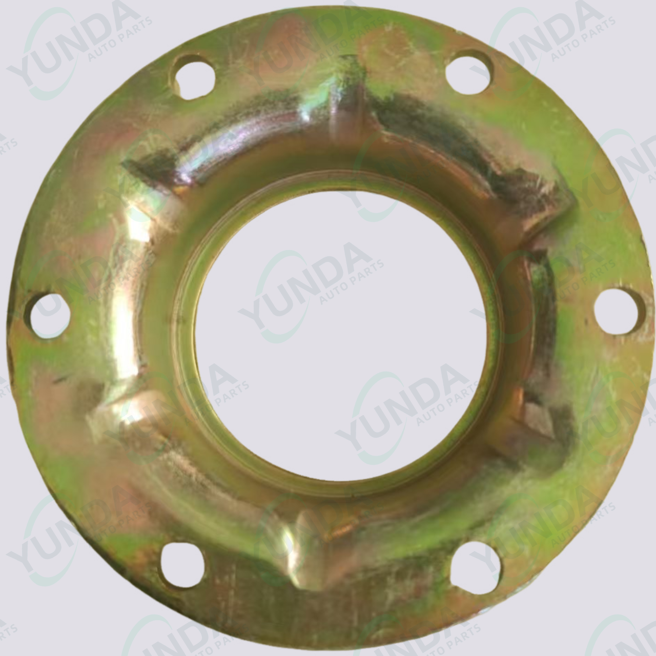 Great Plains Bearing Housing 205BR 107-112D 890-466C - Image 2