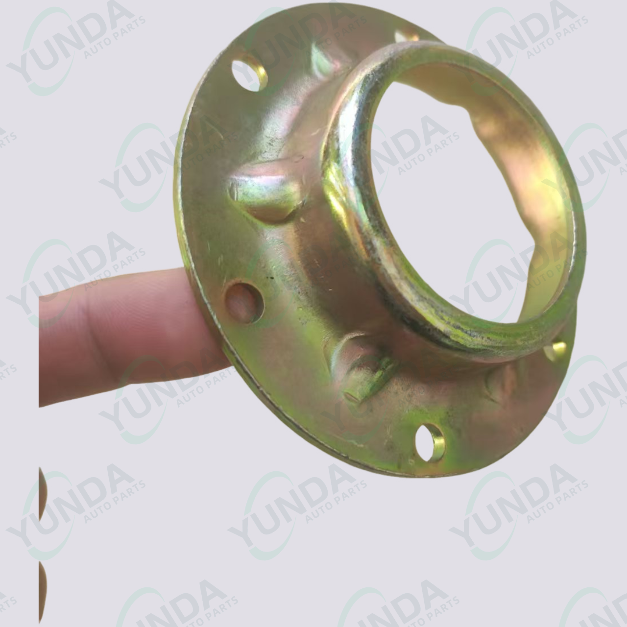 Great Plains Bearing Housing 205BR 107-112D 890-466C - Image 3