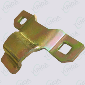 Knife thumb for 200,800 series headers, Z32690 John Deere