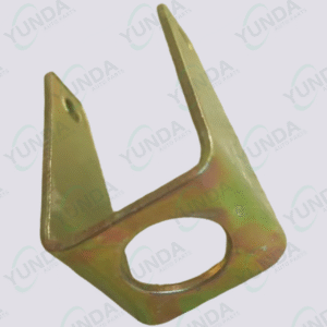 AUGER FINGER RETAINER FOR JOHN DEERE® PLATFORM HEADER, H172459