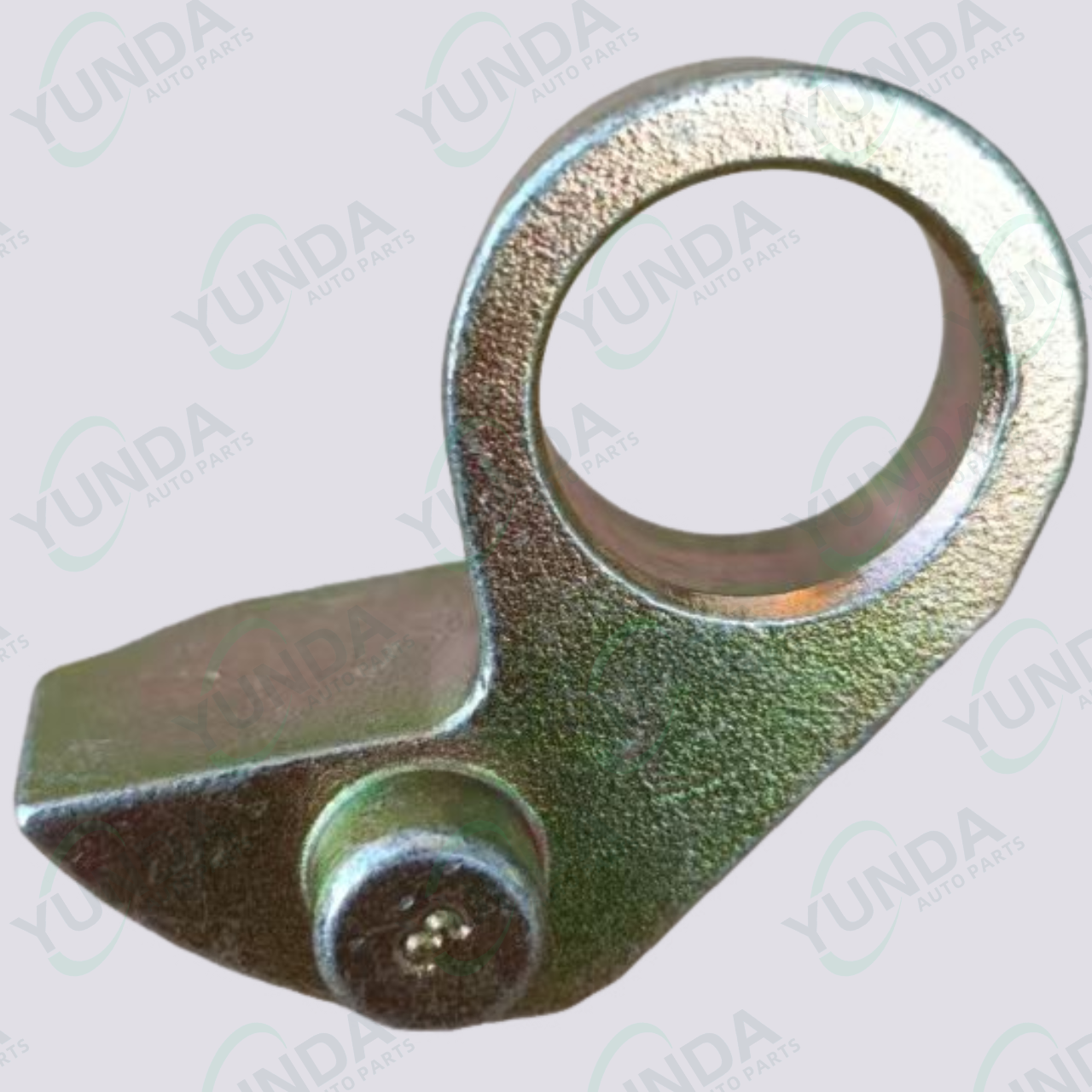 Distance finger 853054.0 suitable for Claas Quadrant - Image 2