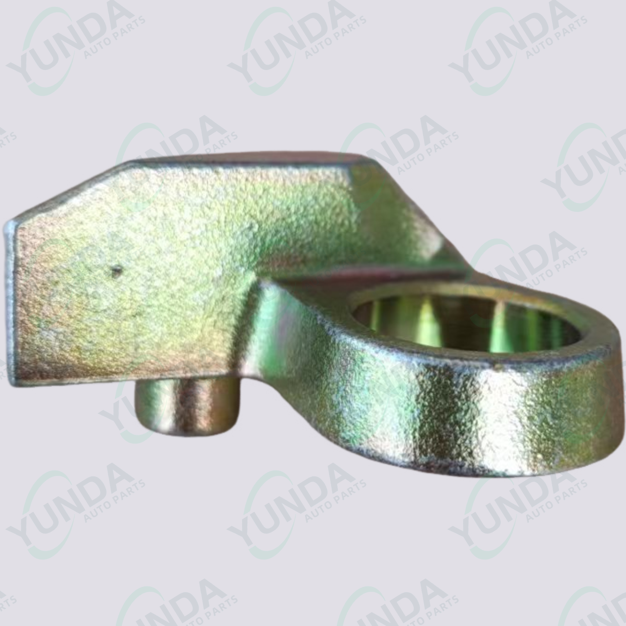 Distance finger 853054.0 suitable for Claas Quadrant - Image 3