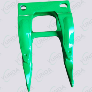 AXE37174 - Double cut 600 800 900 John Deere