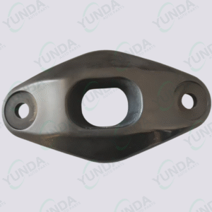 0005199852 Finger Guide Bushing Claas
