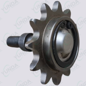 SPROCKET 5H401-47142  FOR KUBOTA