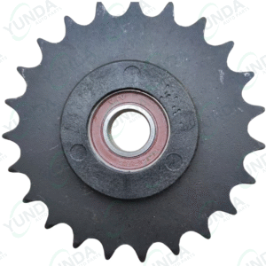SPROCKET 5H401-67164 FOR KUBOTA