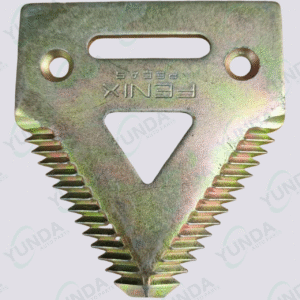 Segment John Deere H207930