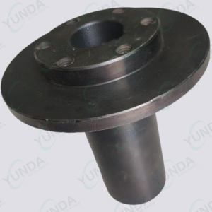 Hub for header drive clutch 644318 suitable for Claas