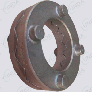 Overload disc for New Holland combine harvesters 80322354.01