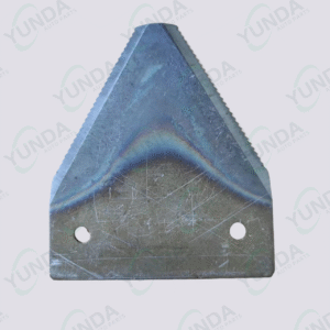 Box of 25 Sections for Gribaldi Salvia 394 Superior Sickle Bar Mower Code 14670