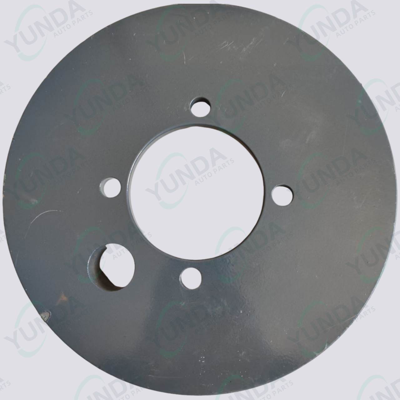 scythe drive of the combine header Pulley 670402 suitable for Claas - Image 2