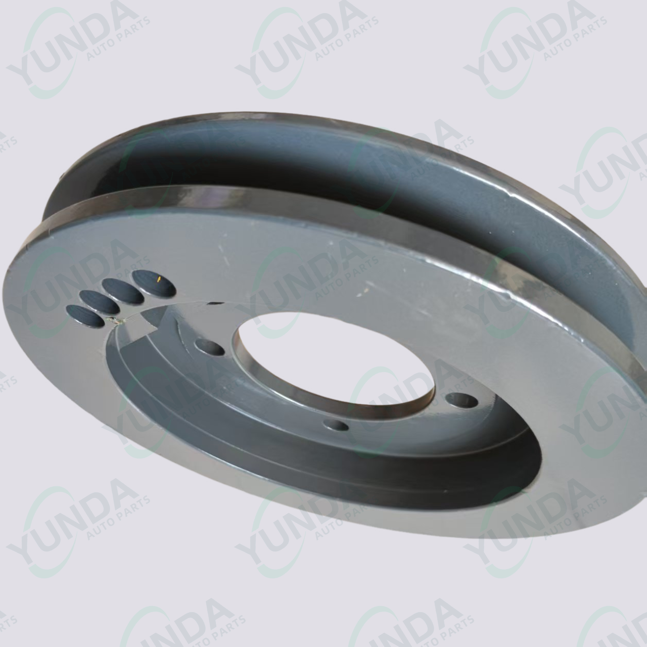 scythe drive of the combine header Pulley 670402 suitable for Claas - Image 3