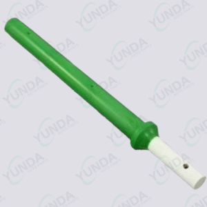 Auger finger AH214869 John Deere AH214869