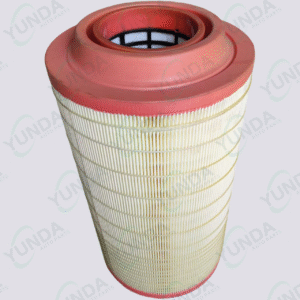 Air Filter for claas  - C 23 610/3 MANN-FILTER - 07521982, 1181003, 3902783M2