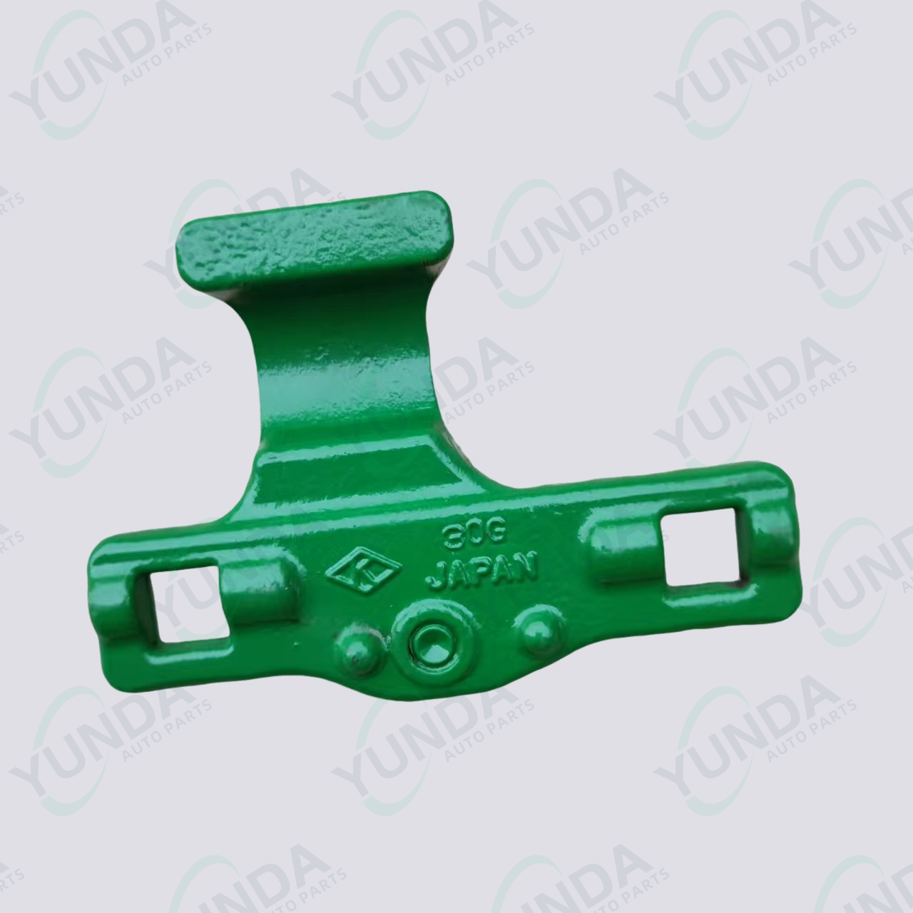 Hold down clamp AH218548 John Deere - Image 2