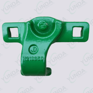 Hold down clamp AH218548 John Deere