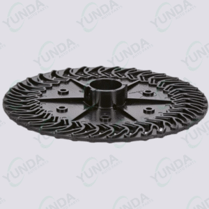 1541560C1 Fan Blade Fits For Case IH