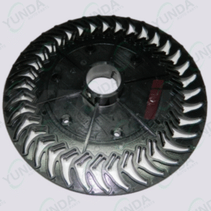 1541570C1 Fan Blade Fits For Case IH