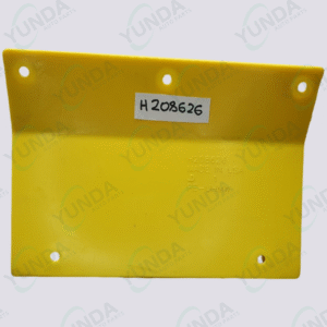 H208626 FOR JOHN DEER: Float Arm Stabilizer Plate