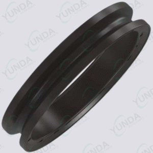 John Deere Gudgeon Spindle Seal, 300.2 mm RE328026
