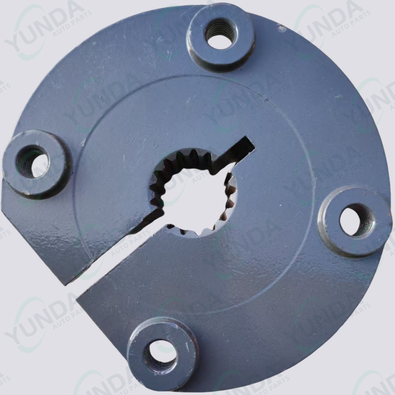 Knife Head Drive Hub 670401 suitable for Claas - Image 3