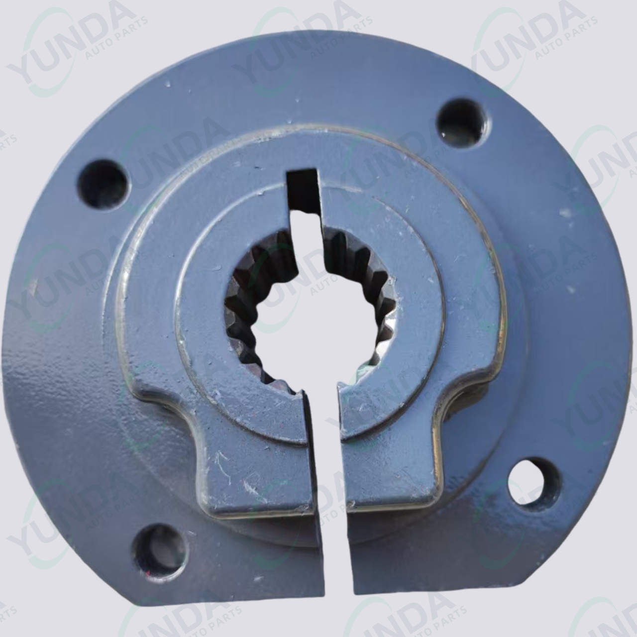 Knife Head Drive Hub 670401 suitable for Claas - Image 2