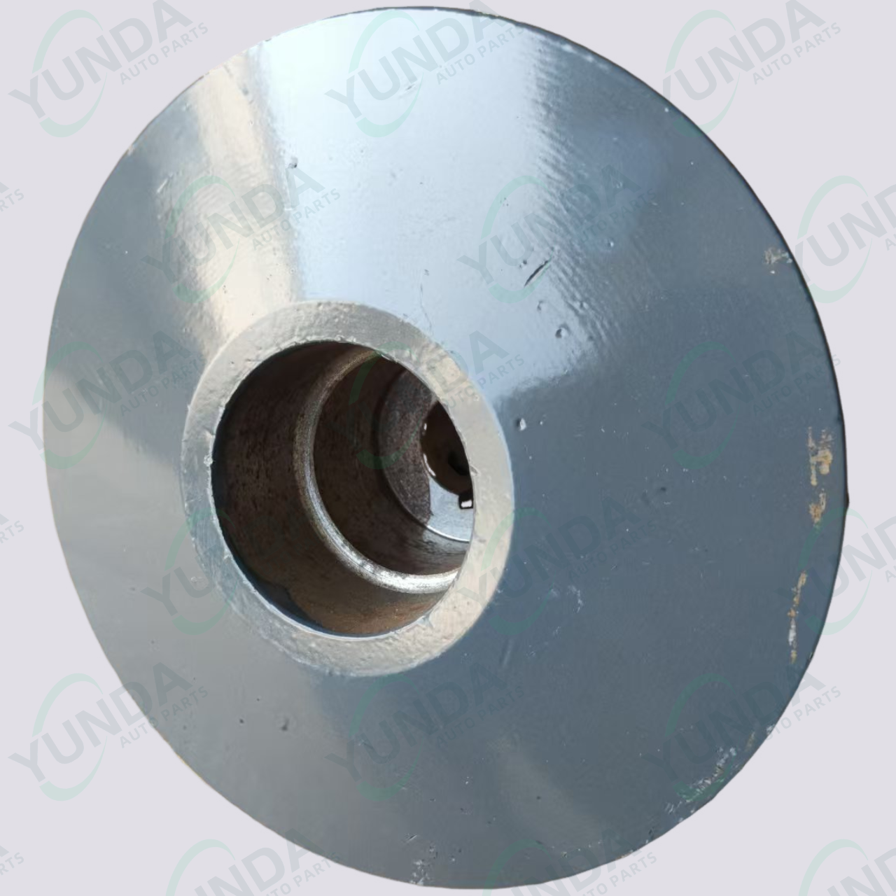 Half sheave 670202 suitable for Claas - Image 3
