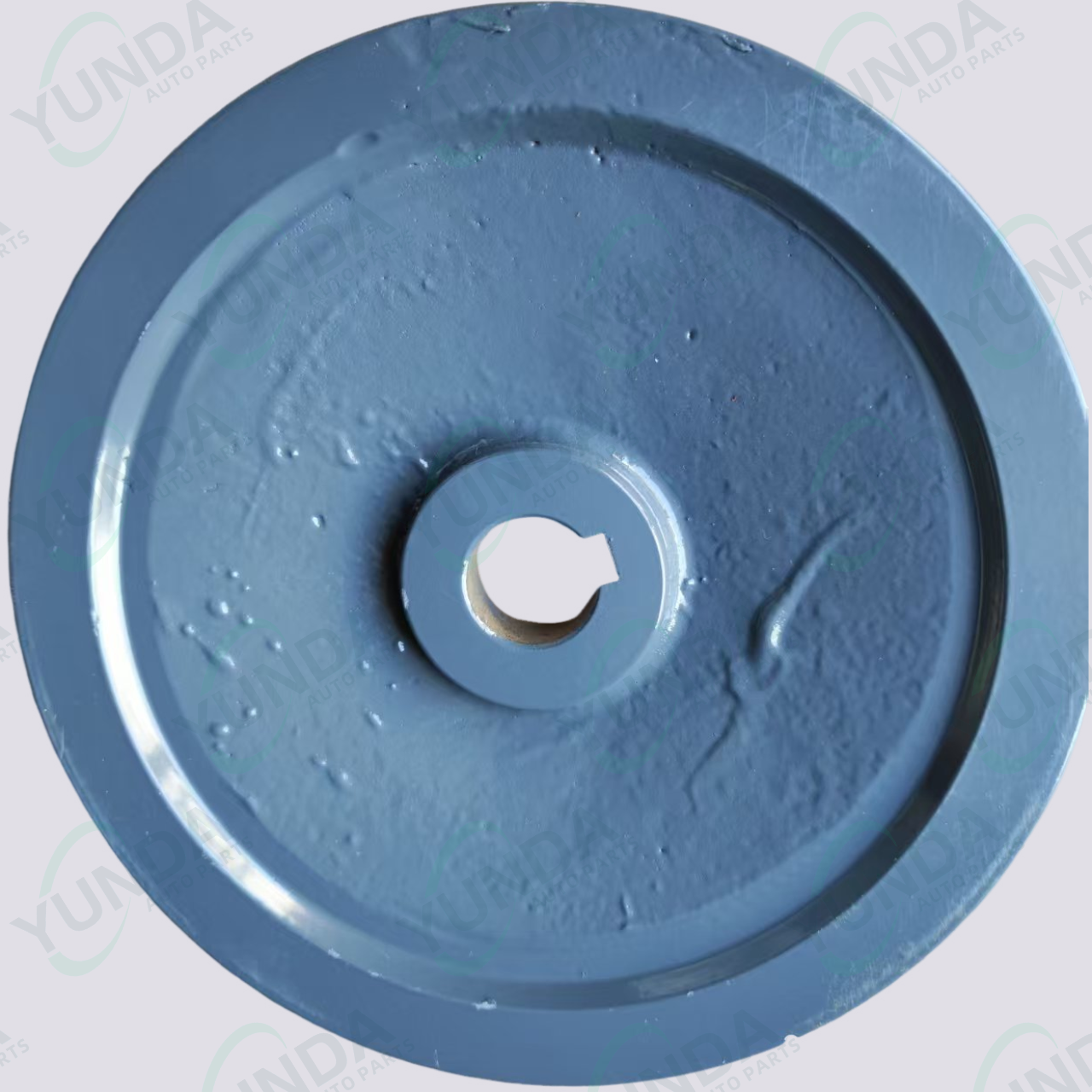 Variator half sheave (moving) 670215 suitable for Claas - Image 2
