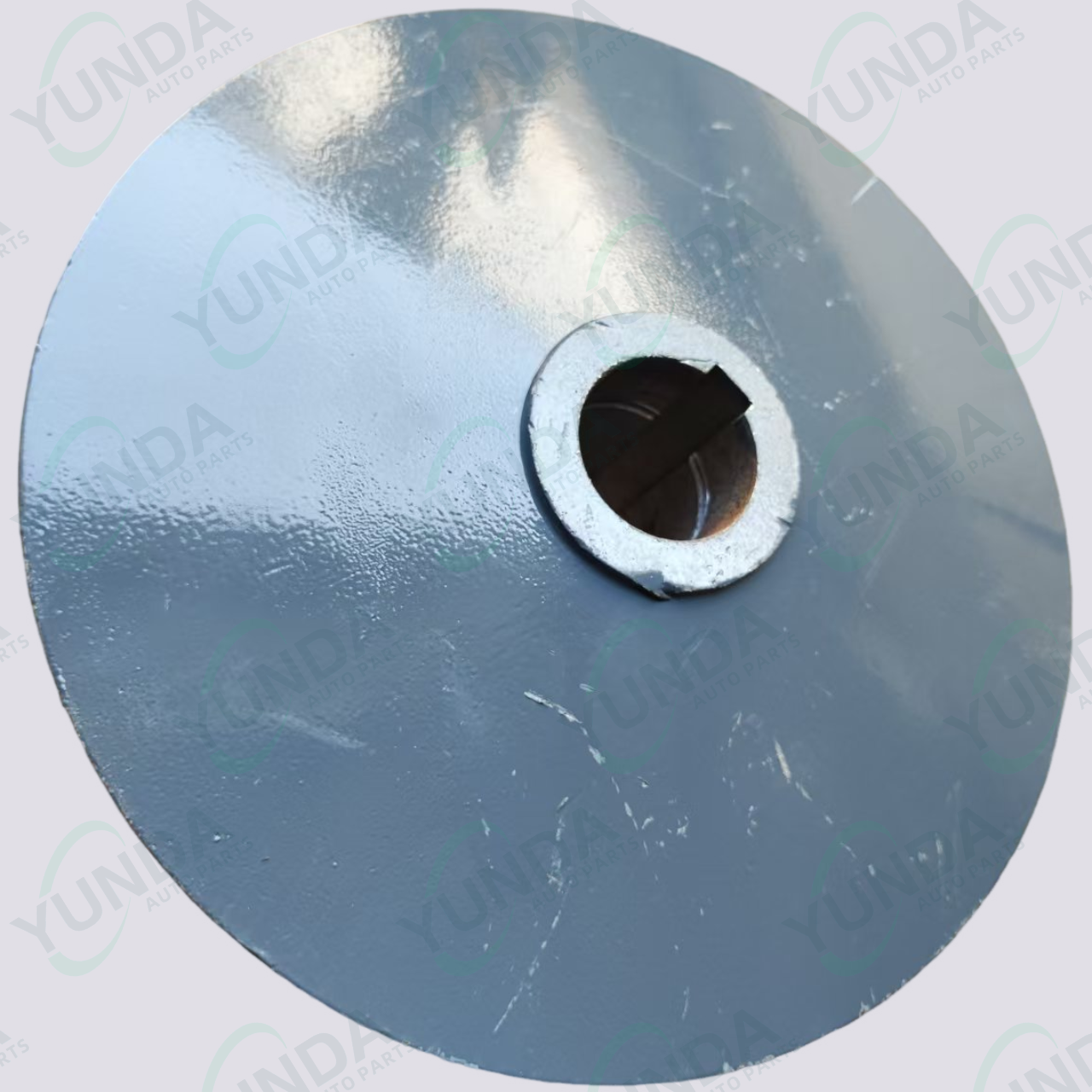 Variable speed half pulley (static) 670287 suitable for Claas - Image 2