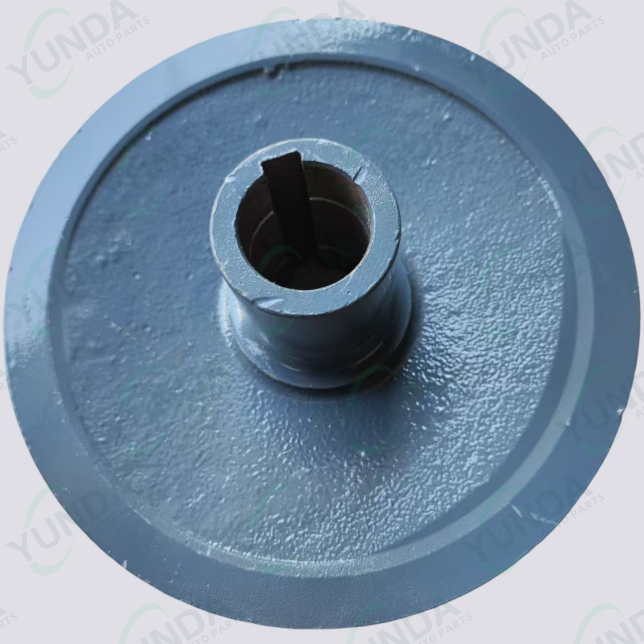 Variable speed half pulley (static) 670287 suitable for Claas - Image 3