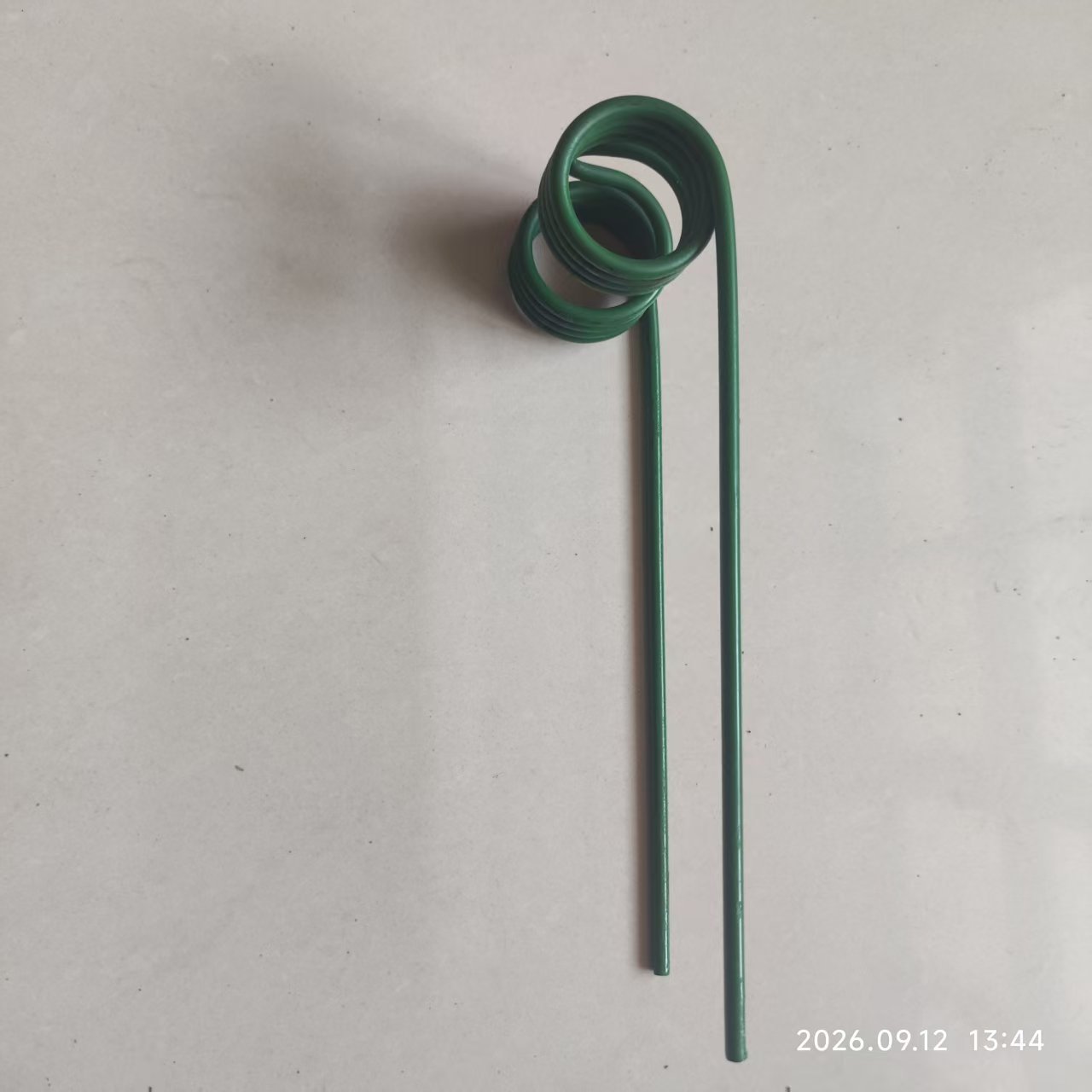 Pick-up spring tine E41833 John Deere - Image 3